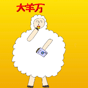 キャラ名