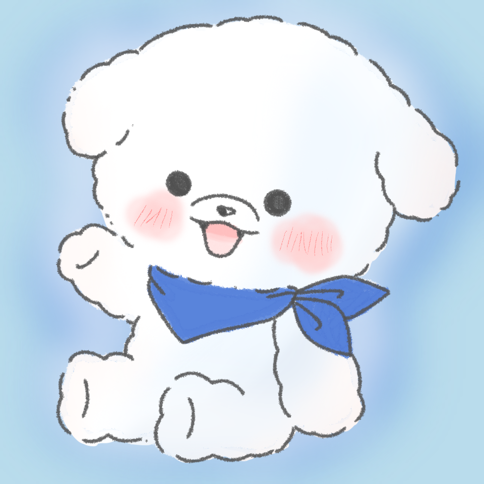 キャラ名