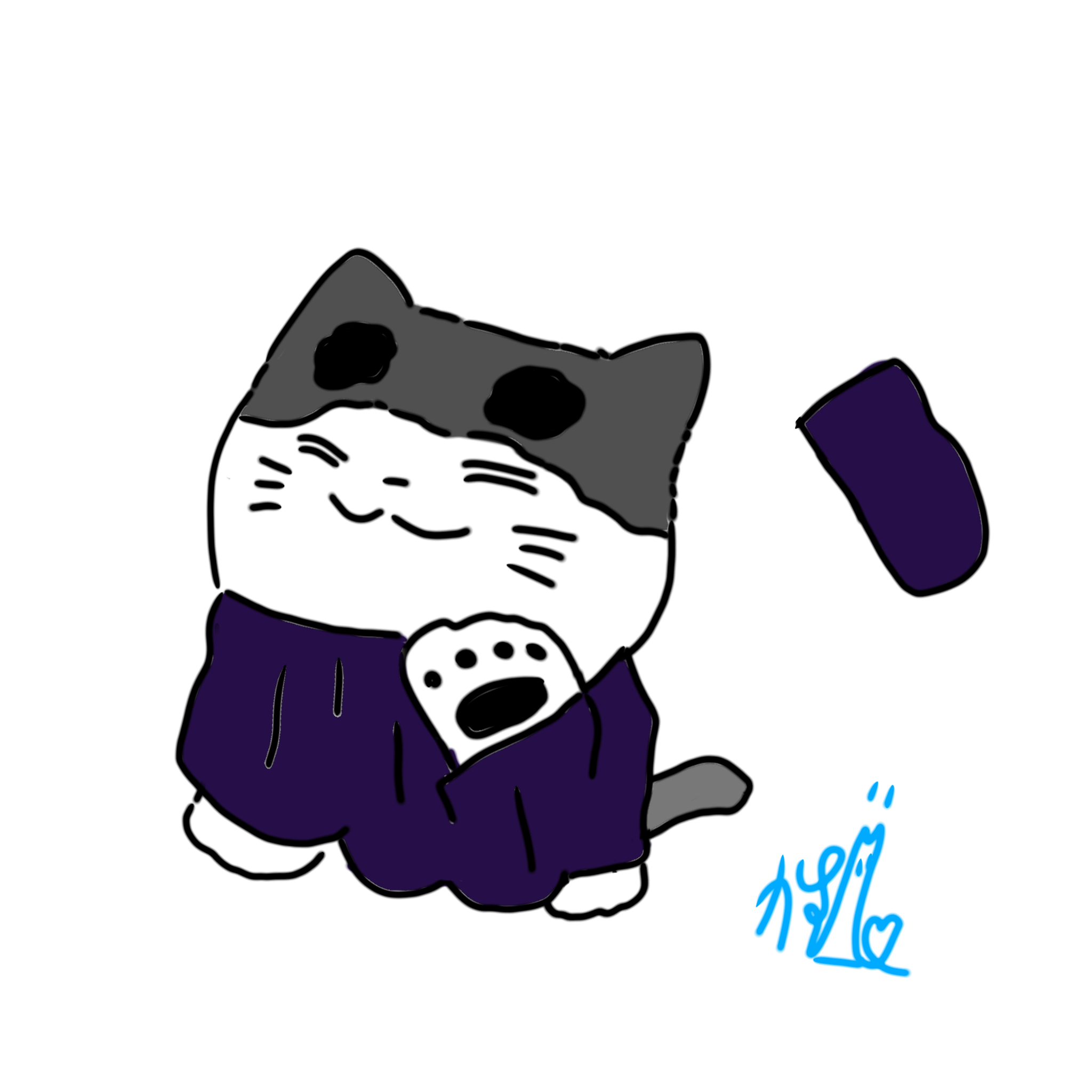 まろ