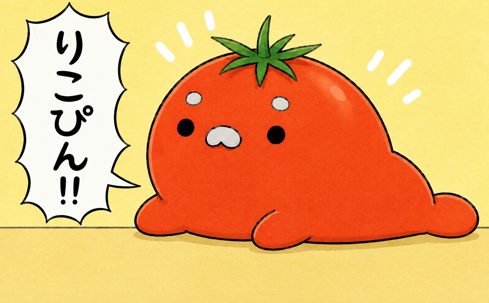 キャラ名