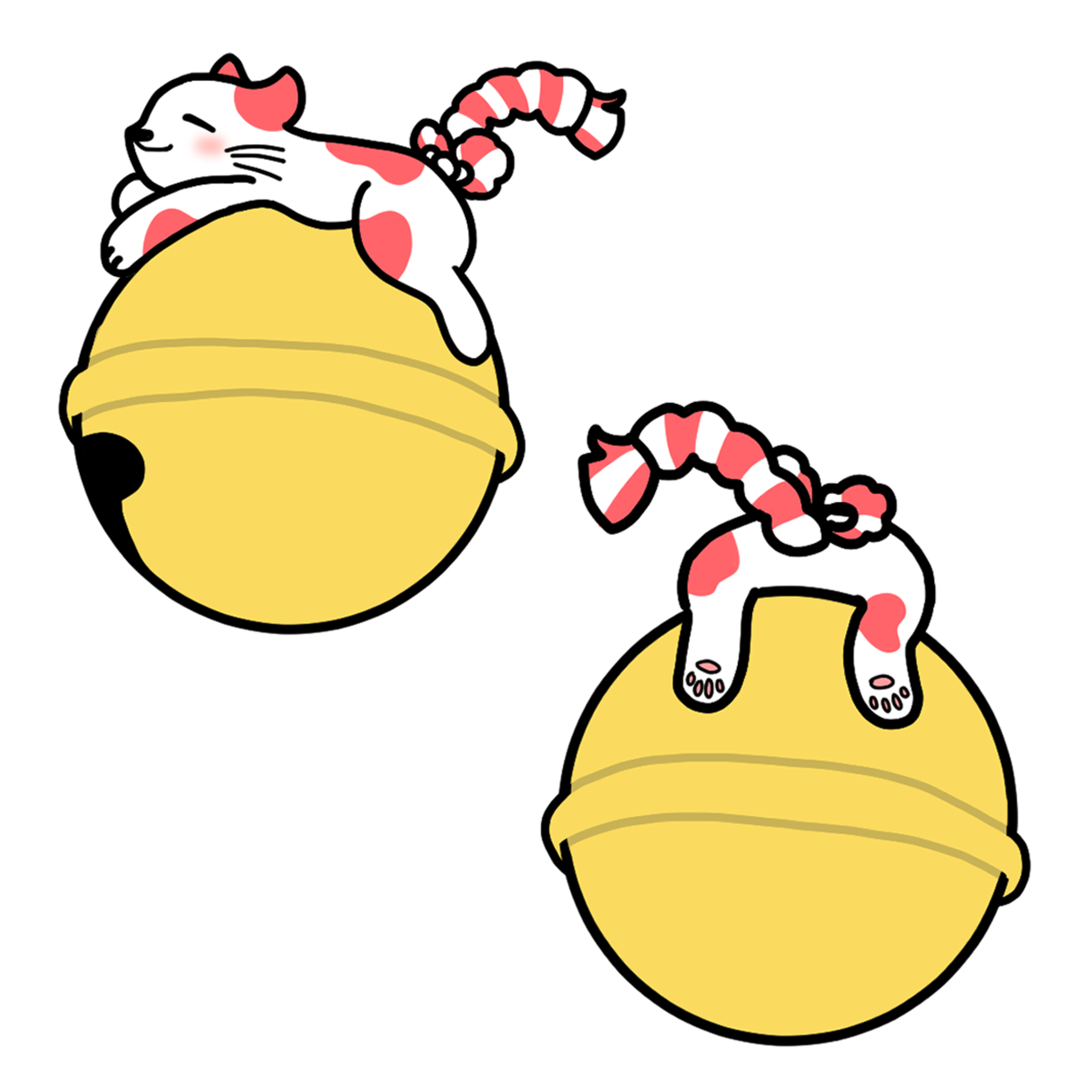 にゃりん