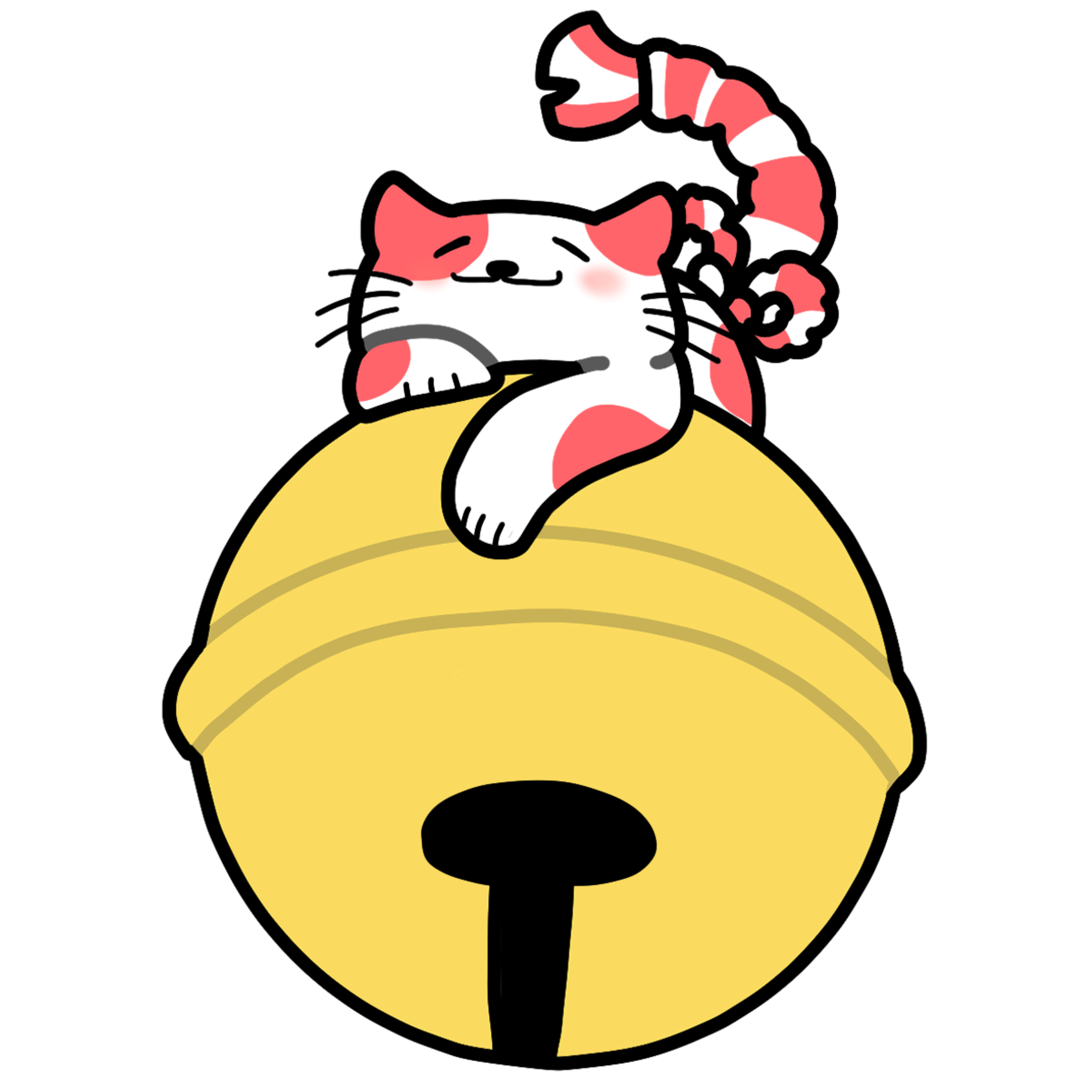 にゃりん