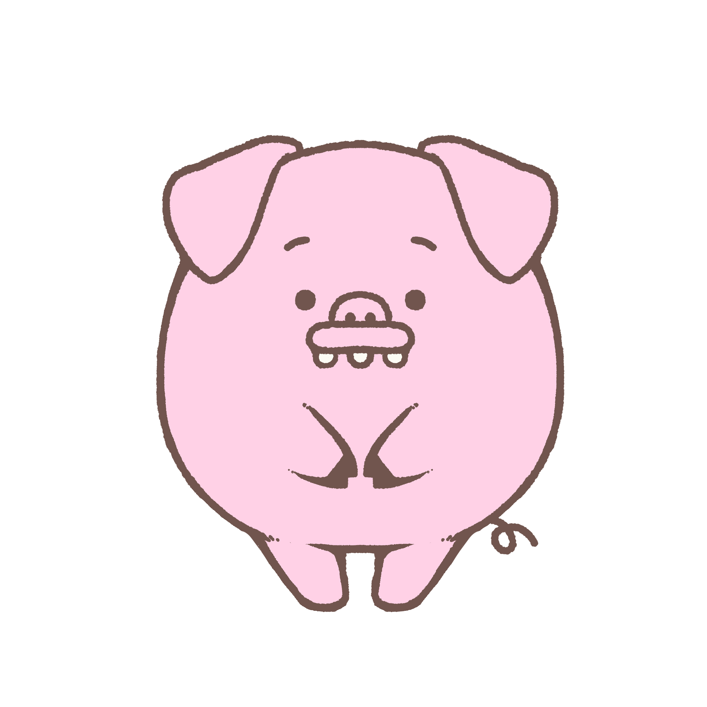 BUFO（ブーフォー）
