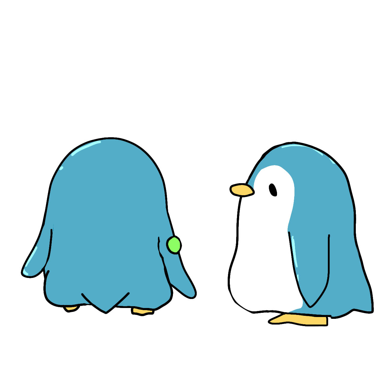 ぺぺん(個体番号:825)