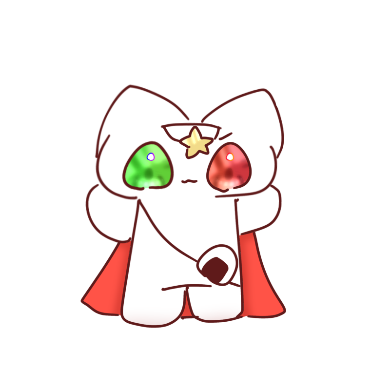 しらたま(GO!GO!キャット)