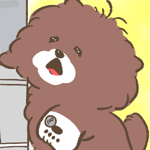 キャラ名