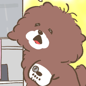 キャラ名