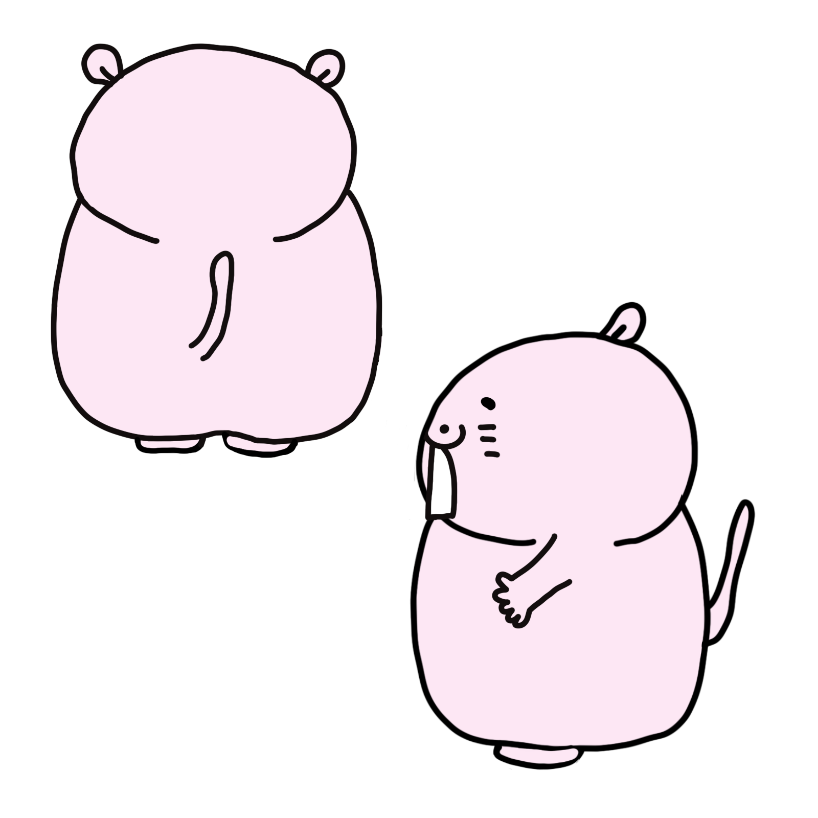 でばたさん