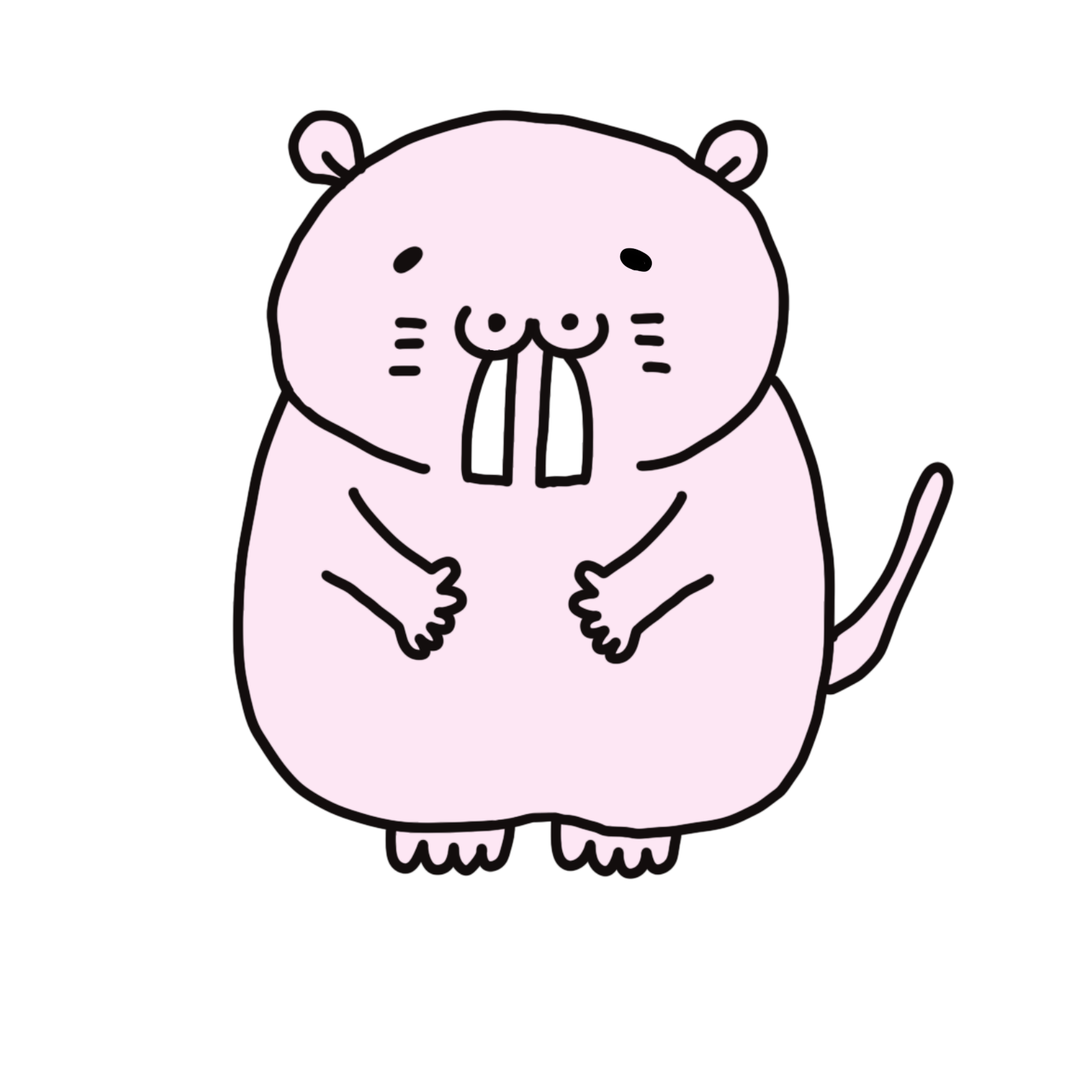 でばたさん