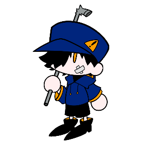 【LBCシリーズ】01