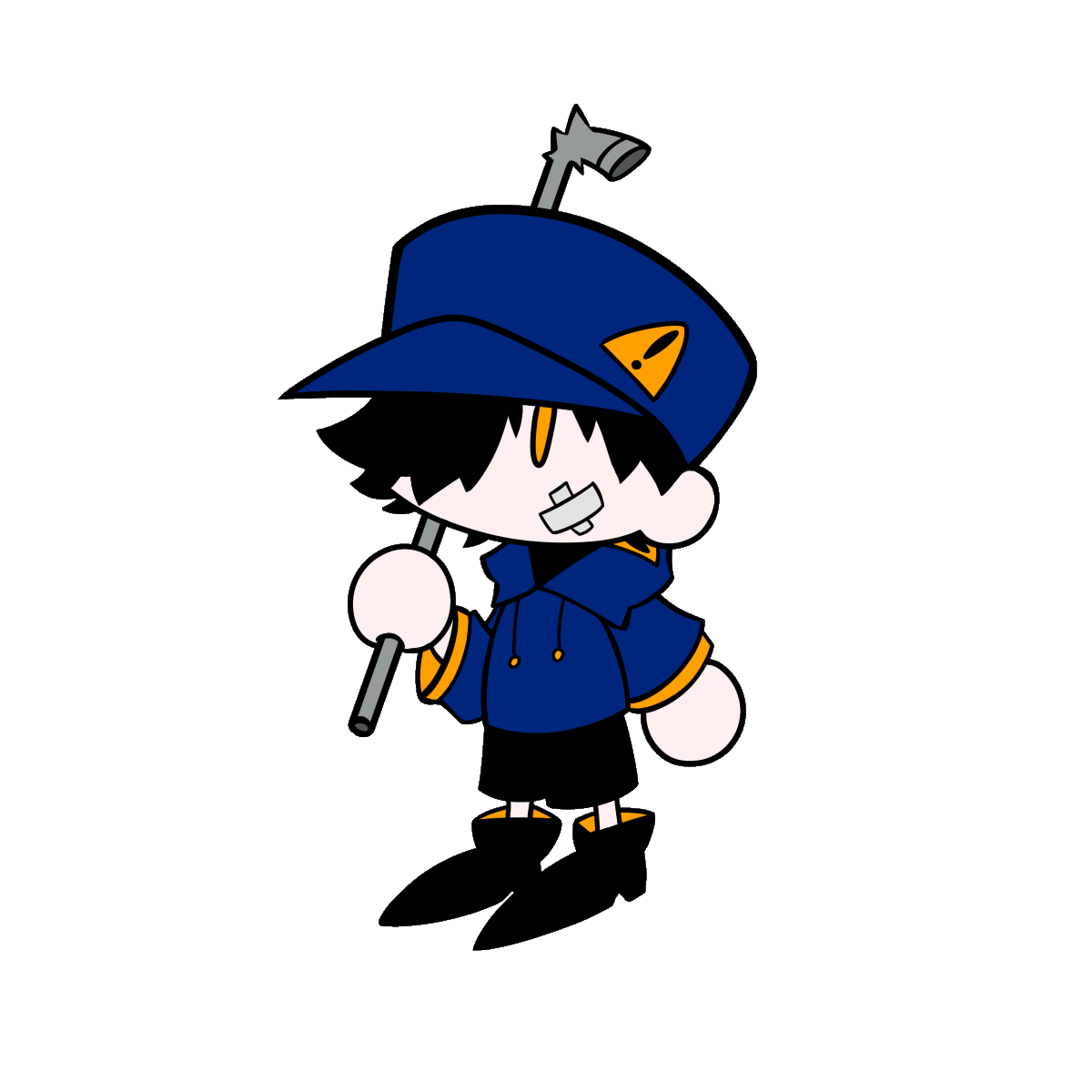 【LBCシリーズ】01