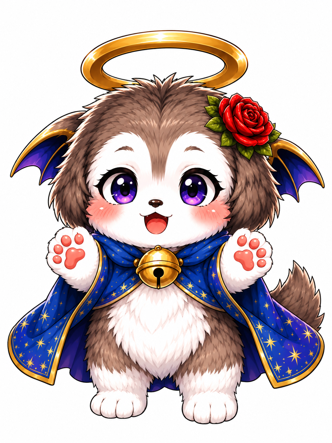 キャラ名