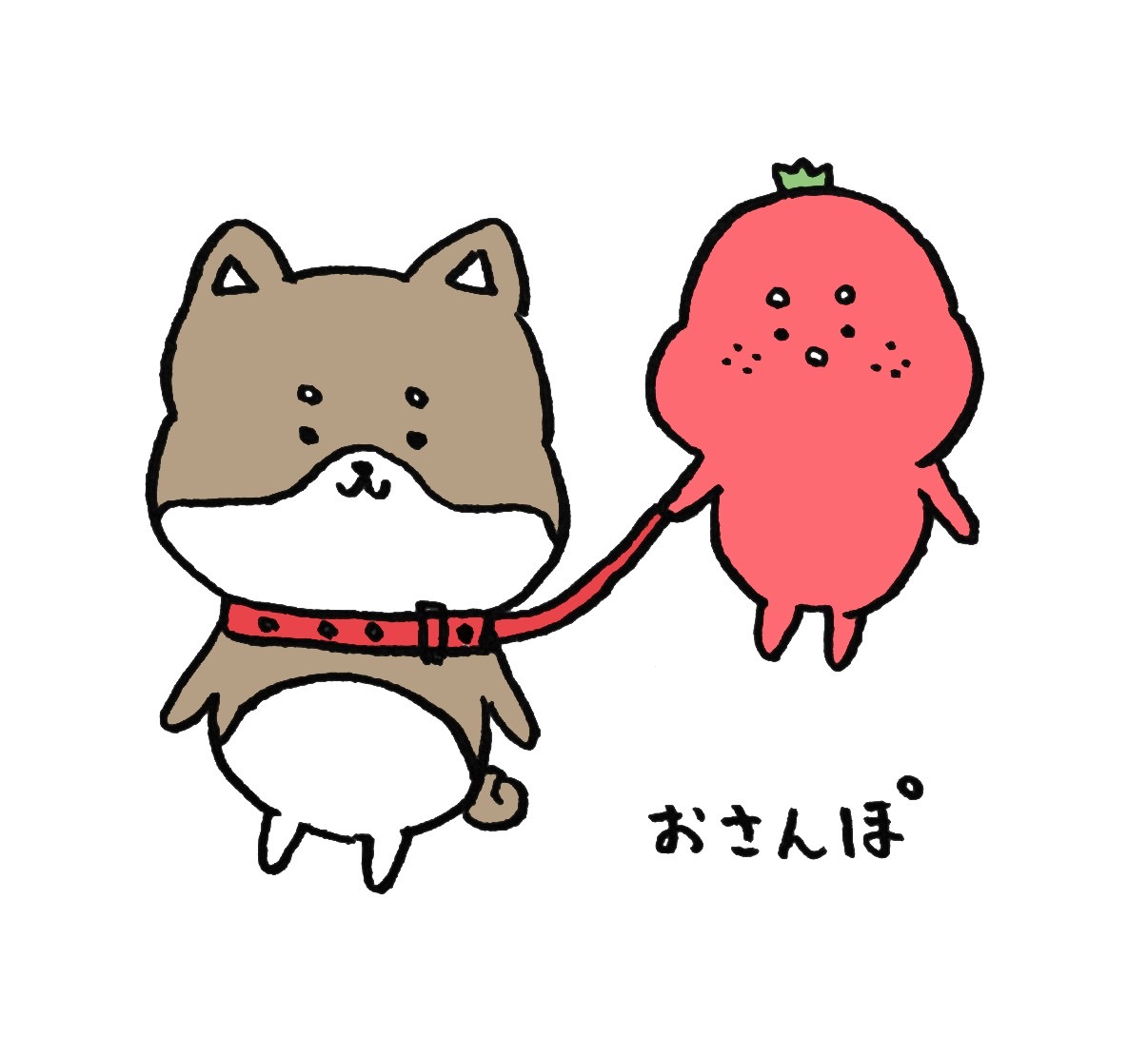 トマトさん