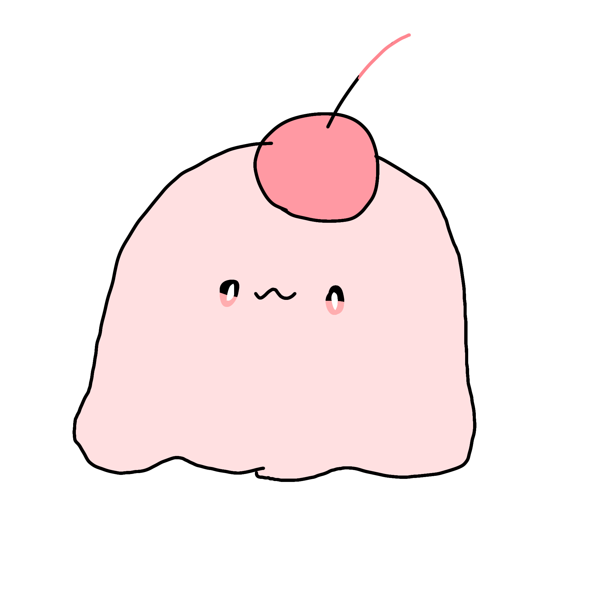 キャラ名