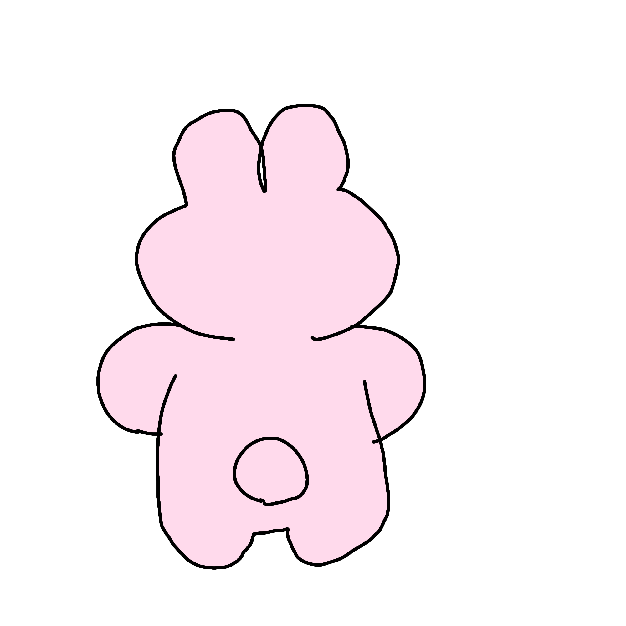 現実うさぎ