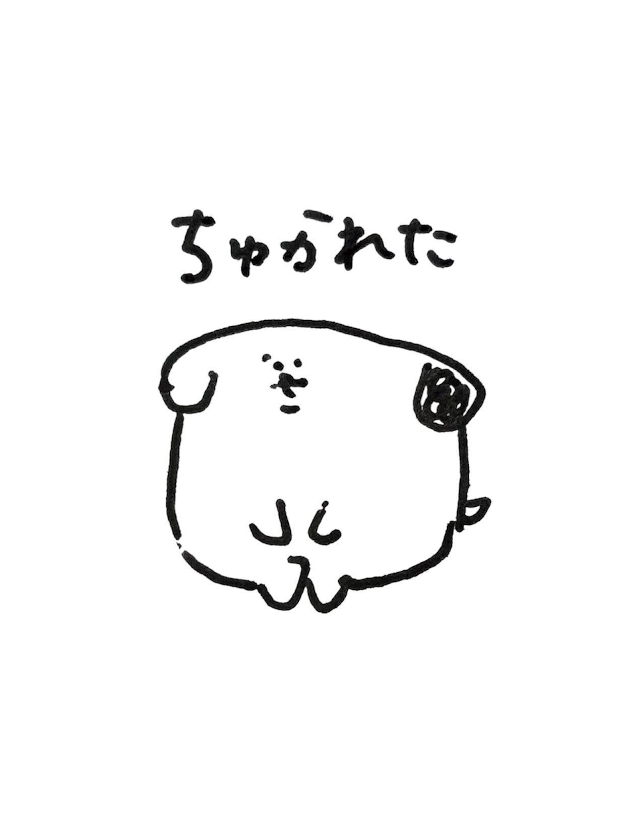 おいぬさん
