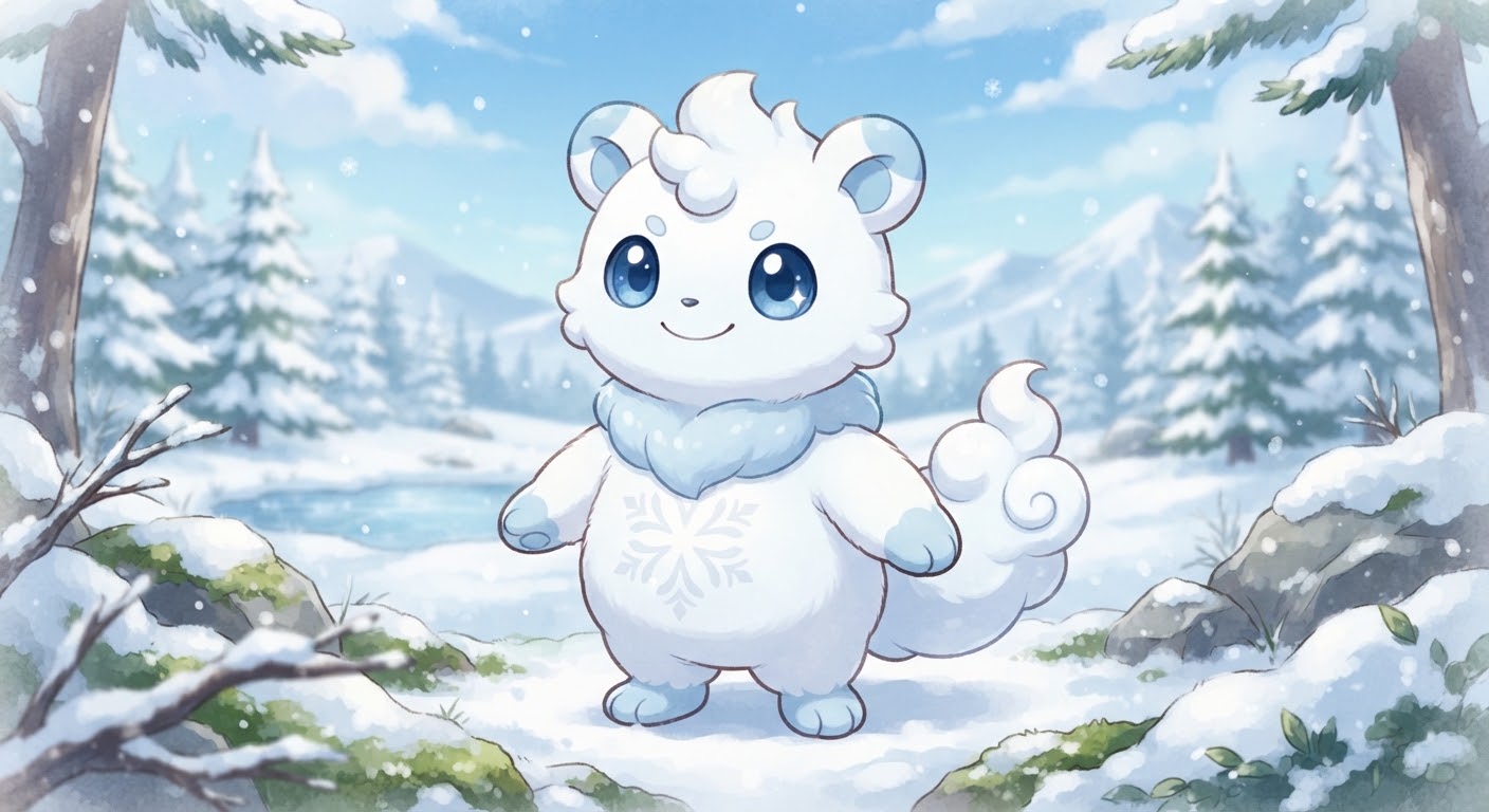 キャラ名