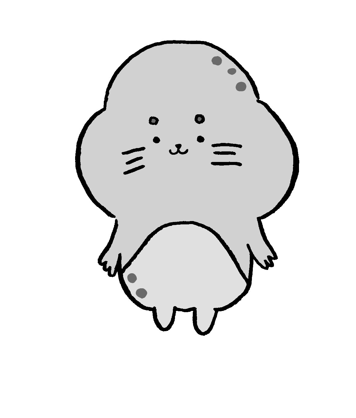 キャラ名