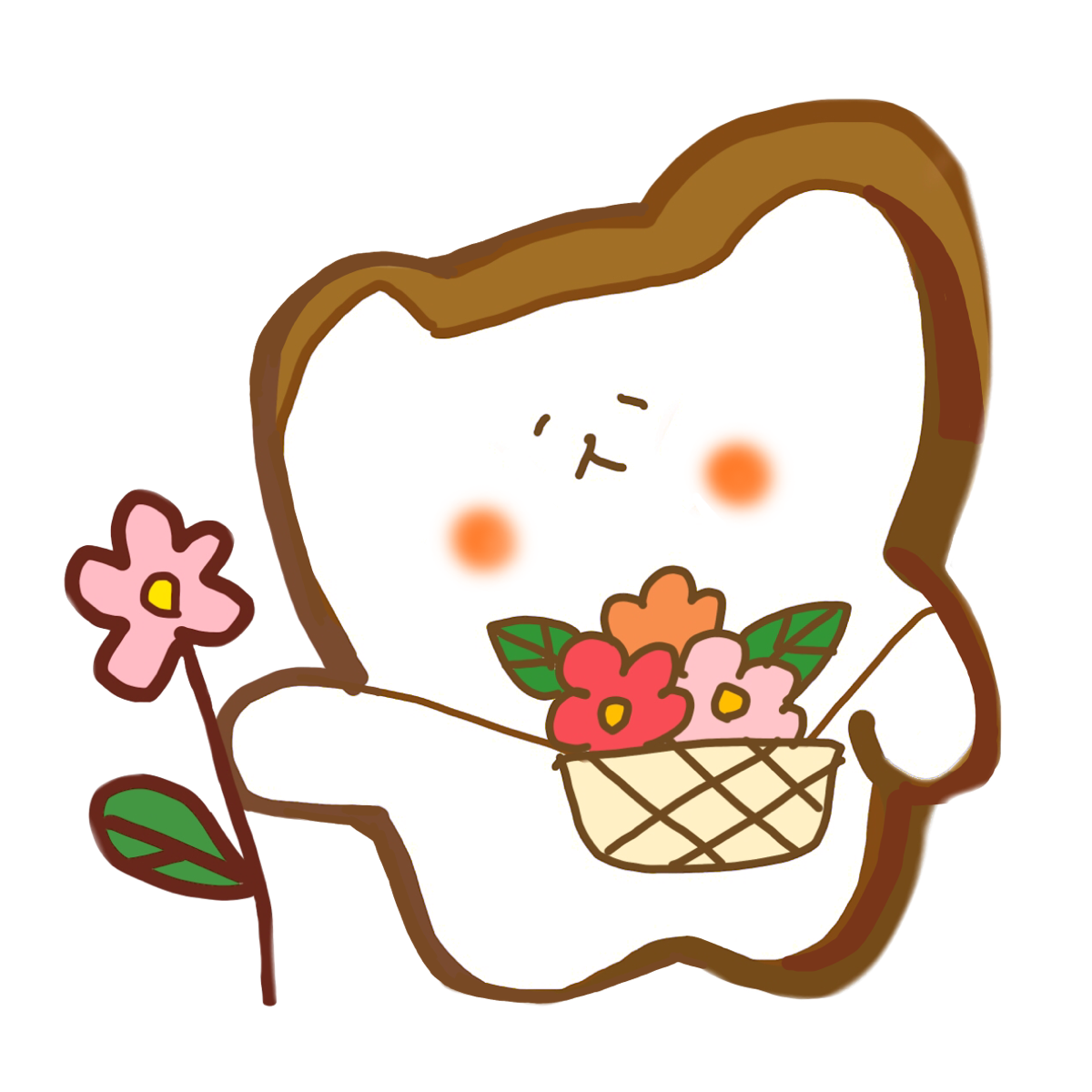 キャラ名
