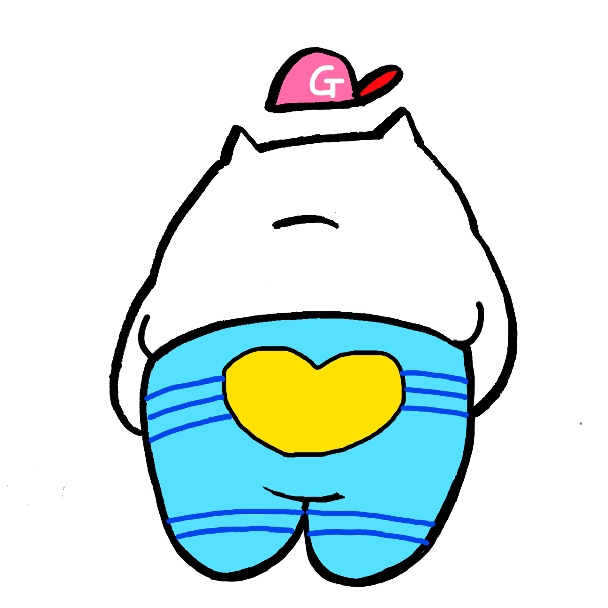 どんまい！ぎ〜おん