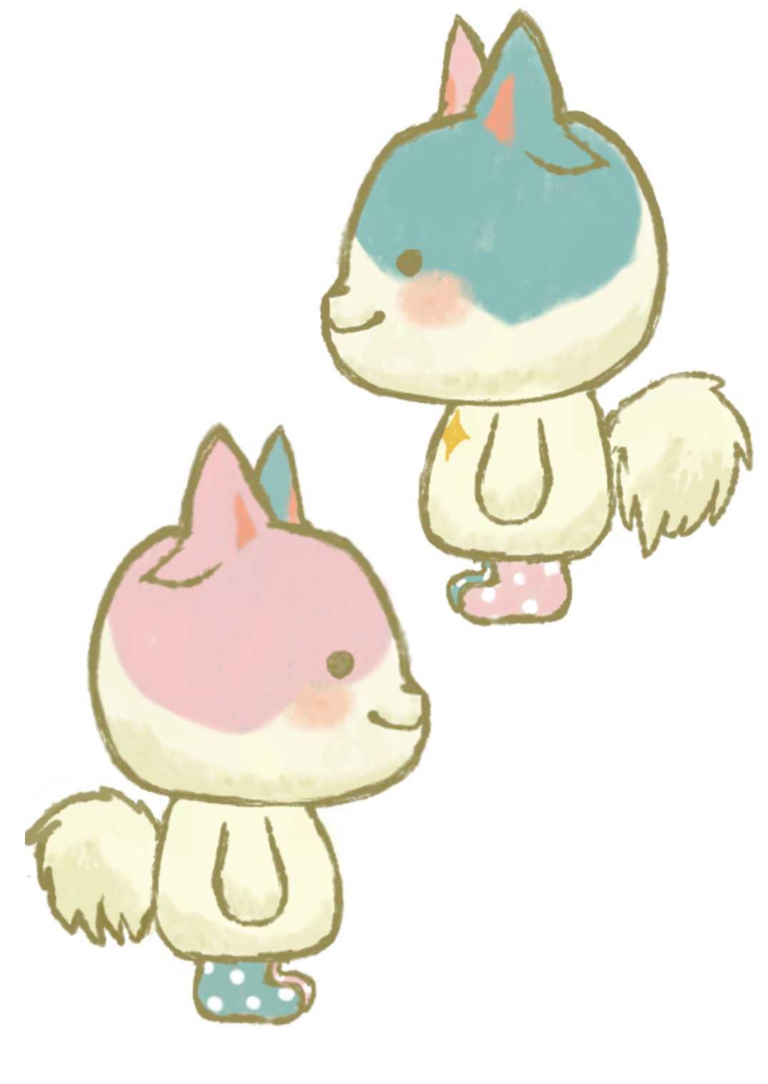 パピー
