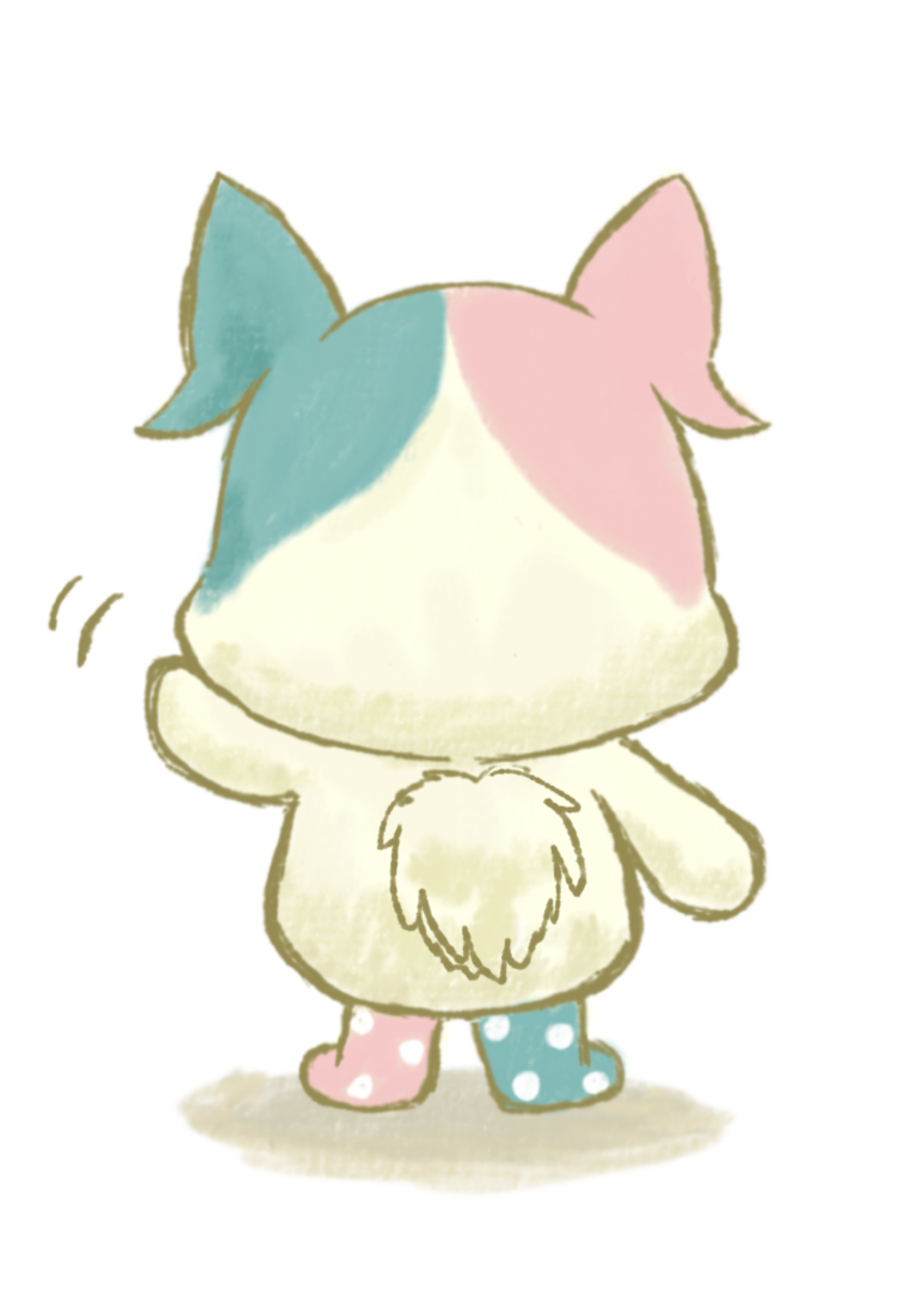 パピー