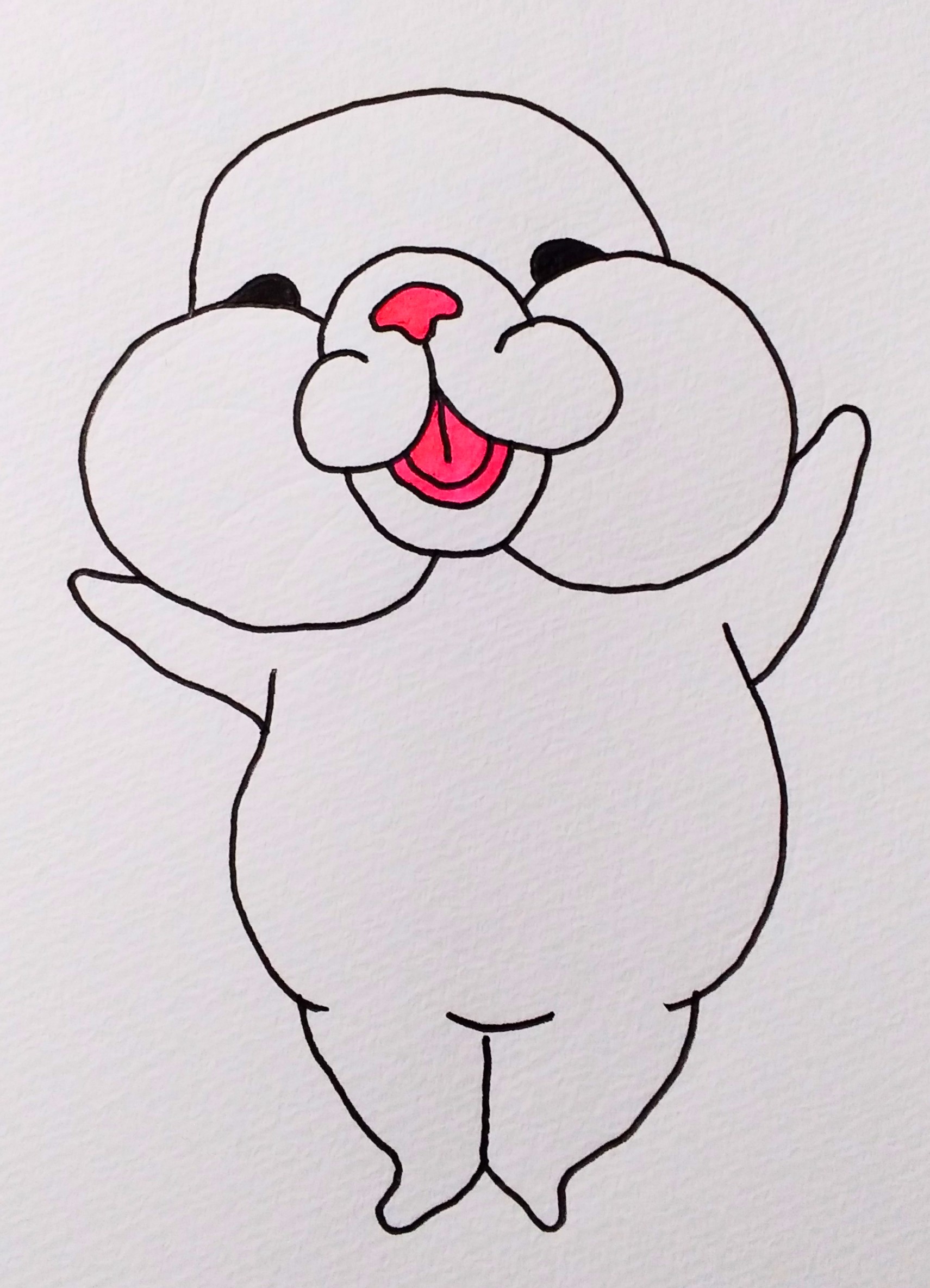 キャラ名