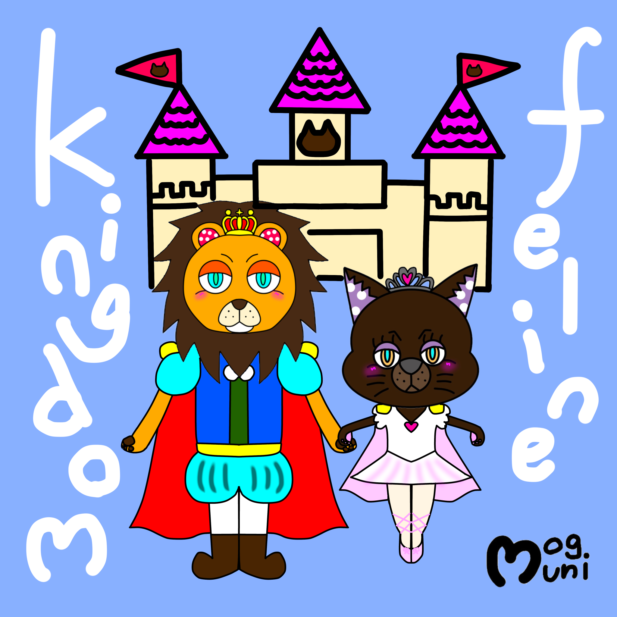 mogmuni members