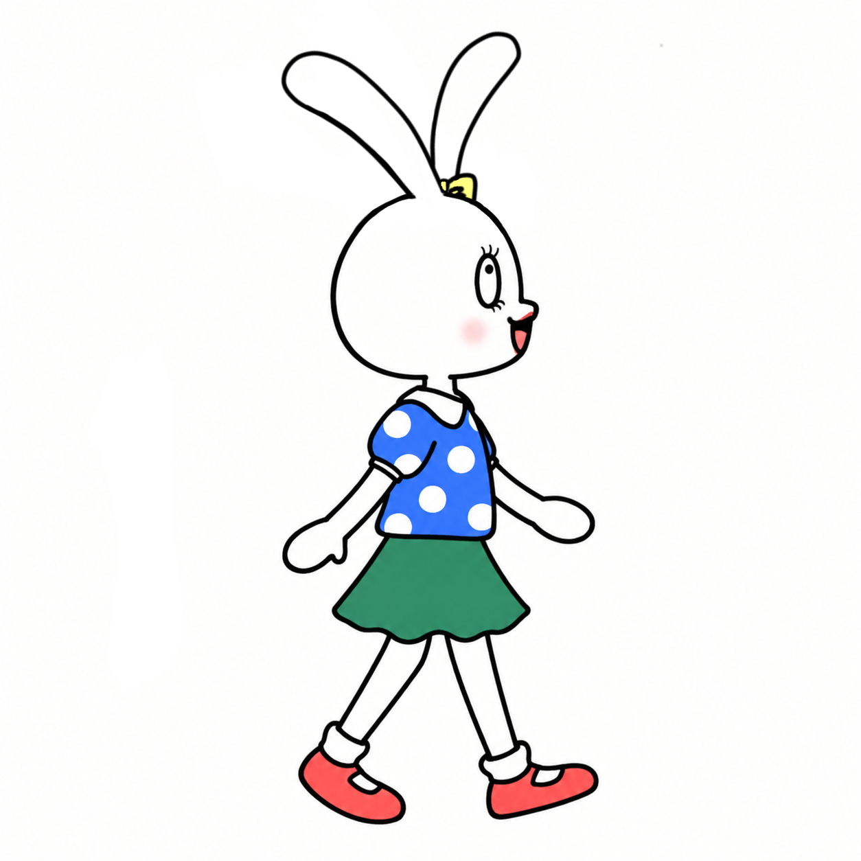 うさこさん