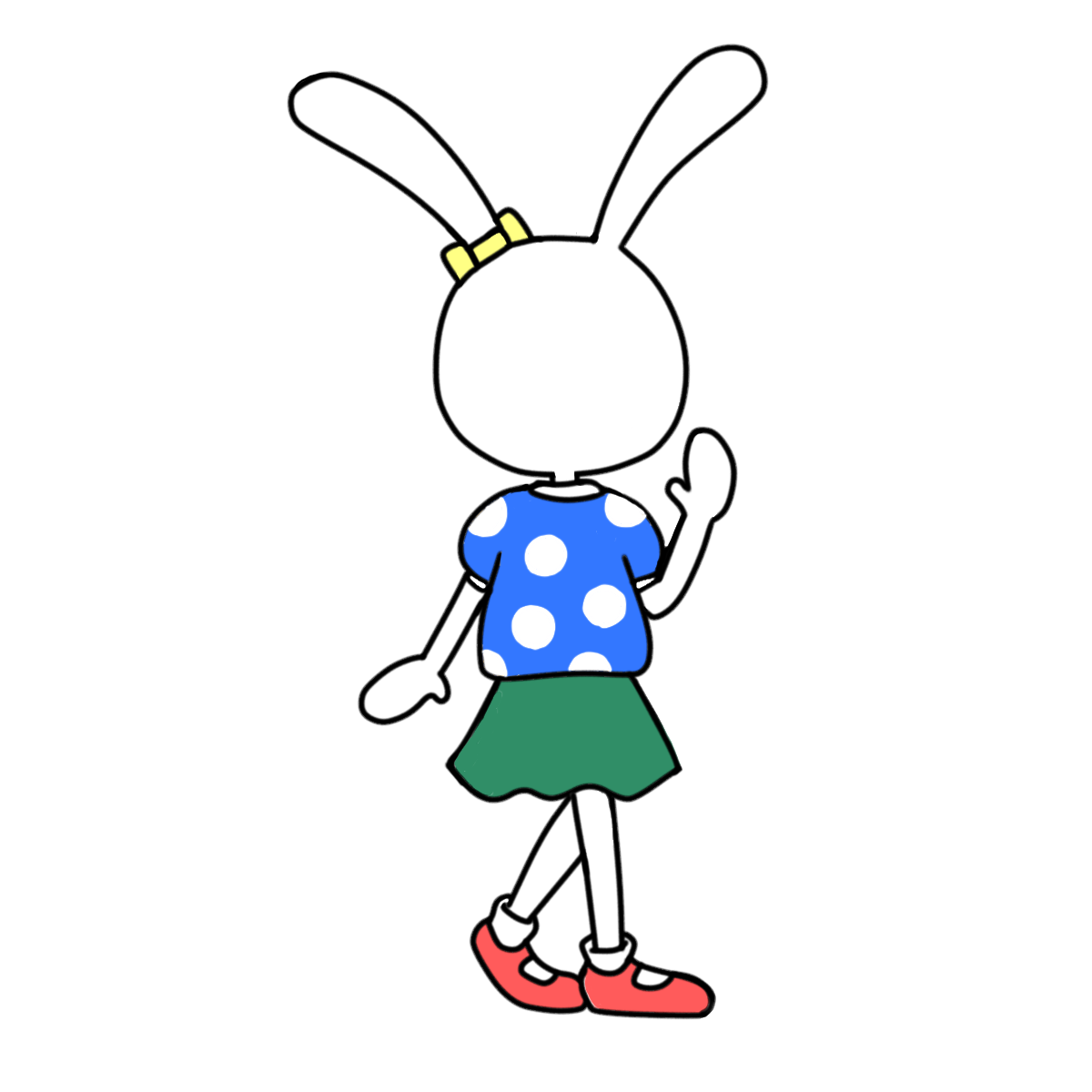 うさこさん