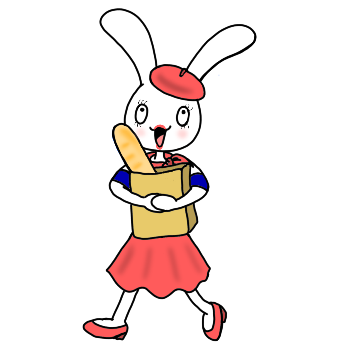 うさこさん