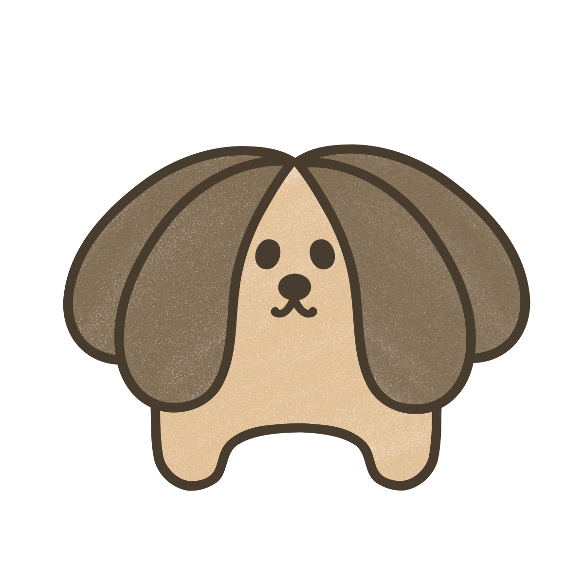 キャラ名