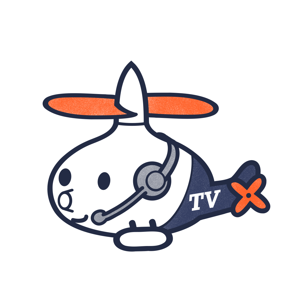 ホードーヘリくん