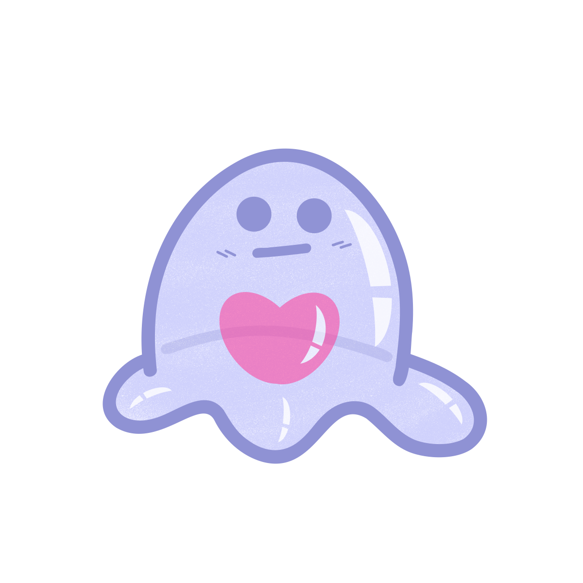 キャラ名