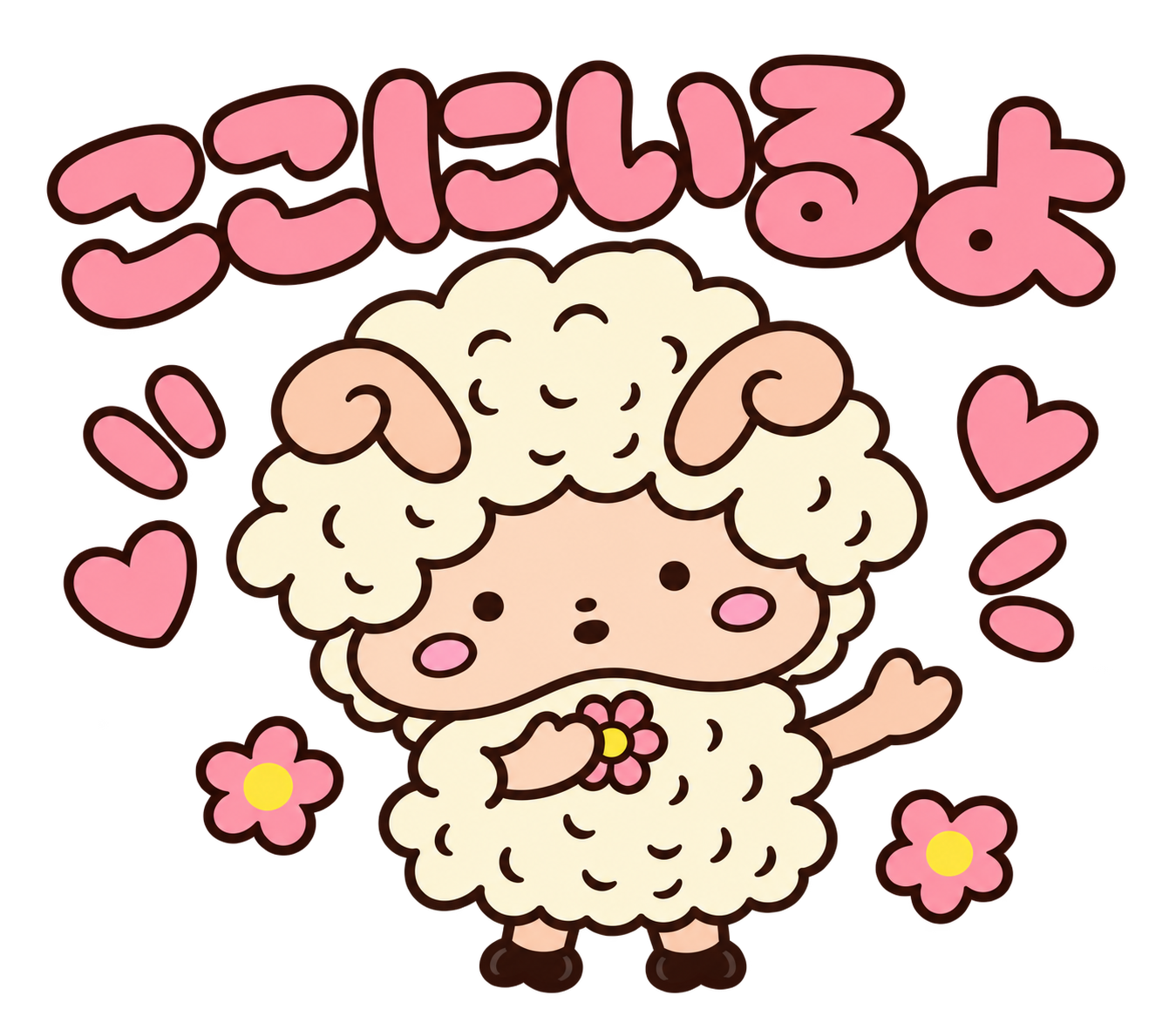 キャラ名