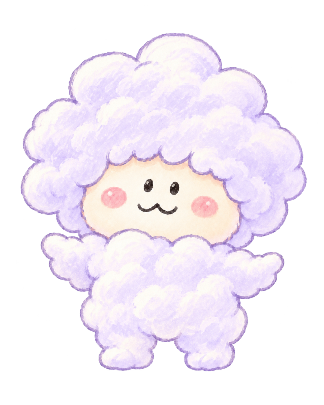 キャラ名