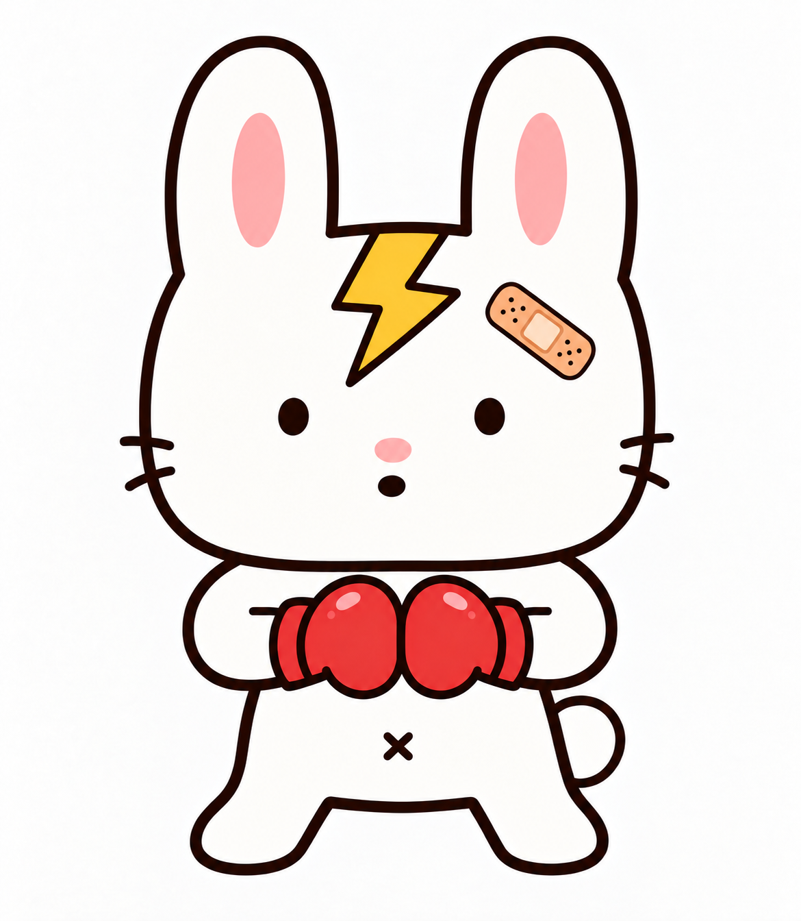 キャラ名
