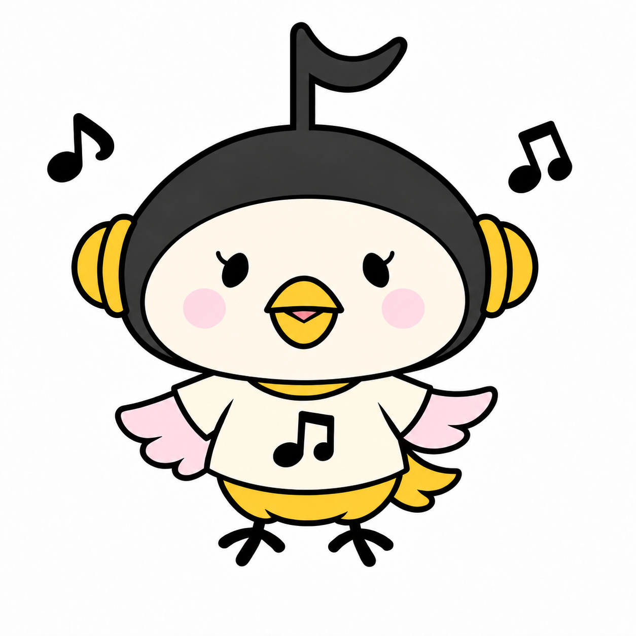 キャラ名