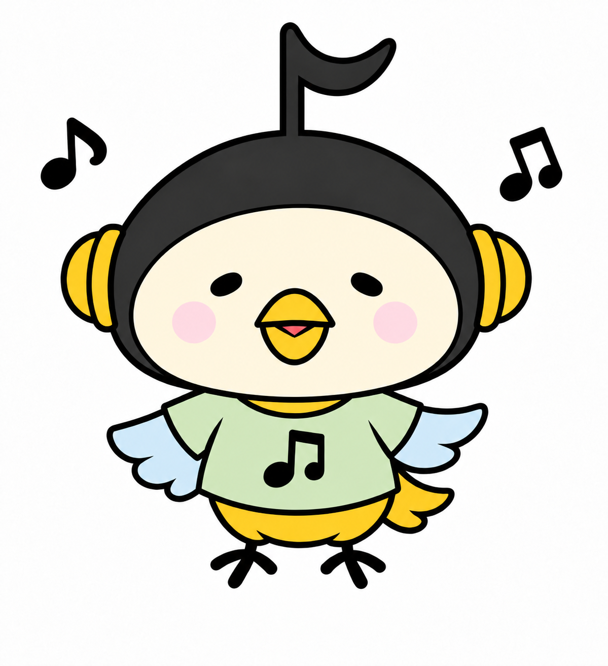 キャラ名