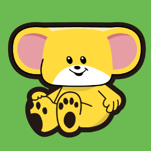 キャラ名