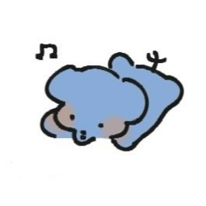 ゾウのパオ