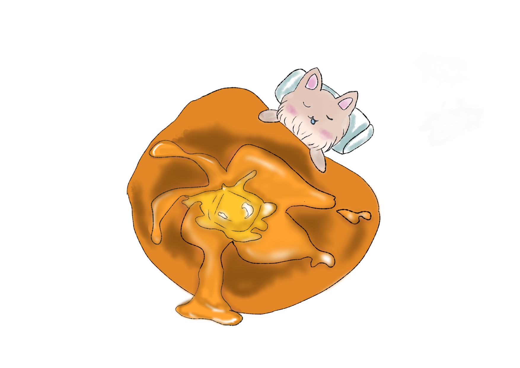 キャラ名