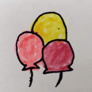 ふうせんブラザーズ