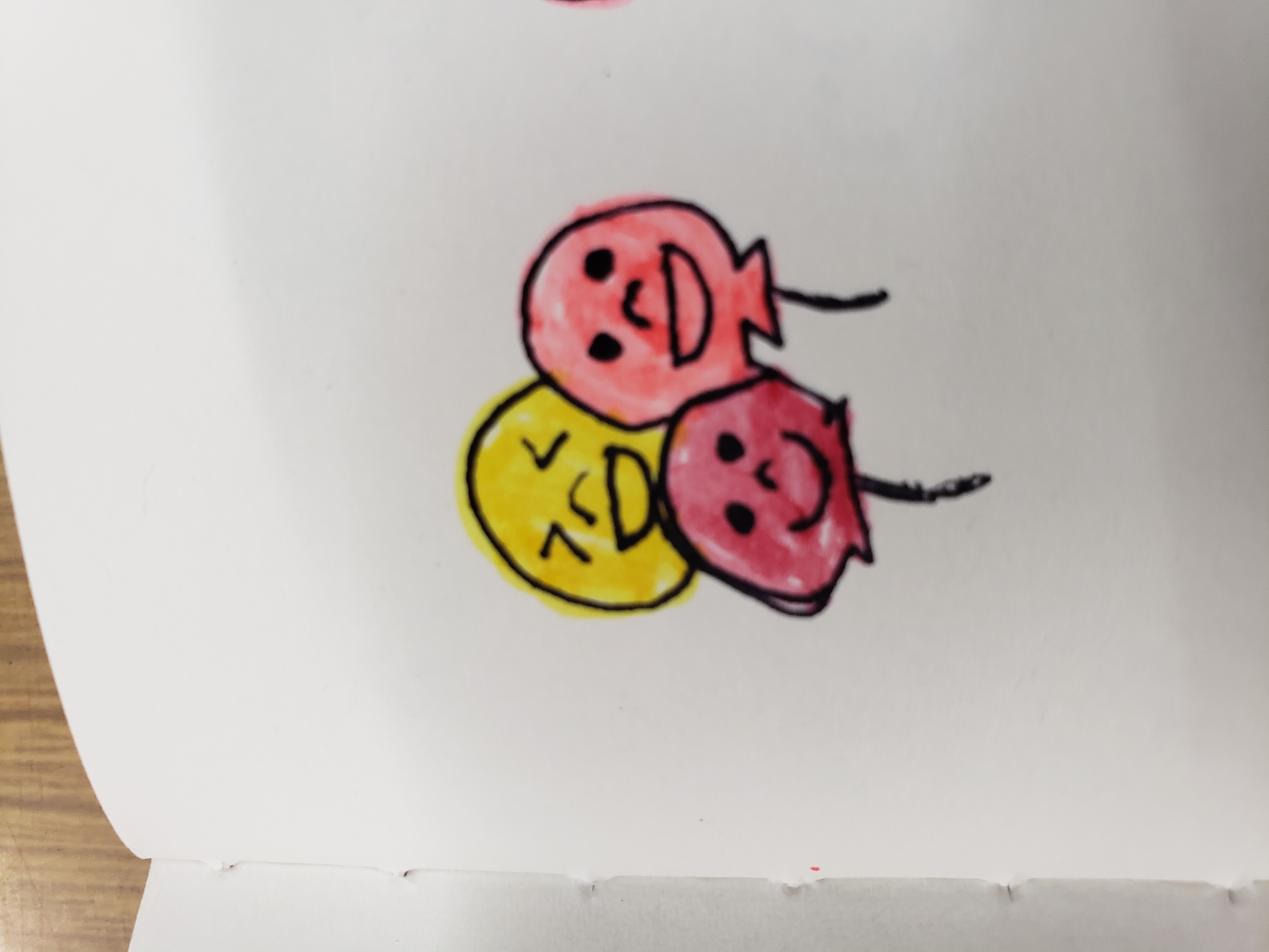 ふうせんブラザーズ