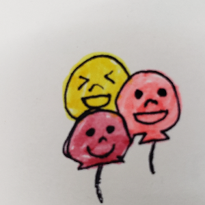 ふうせんブラザーズ