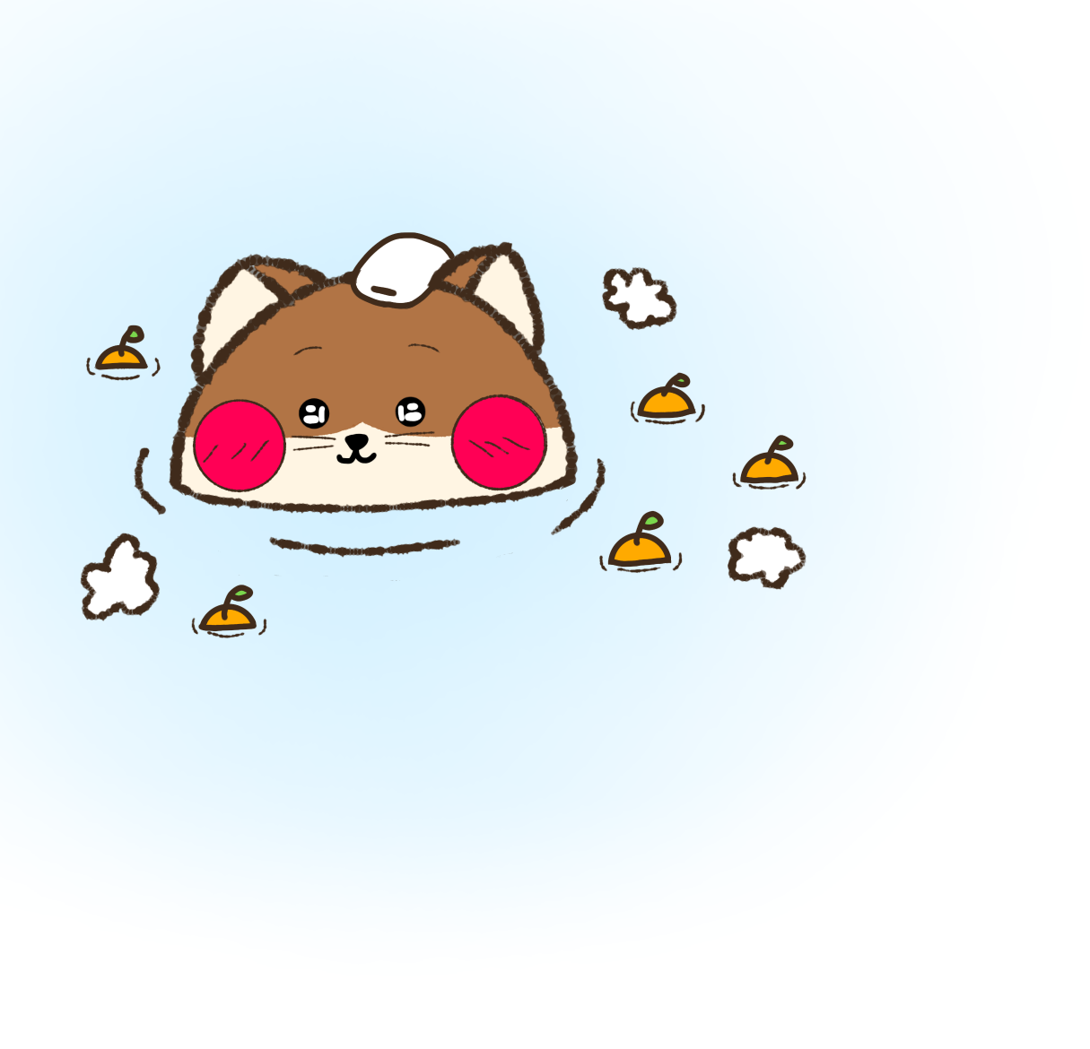 ハム猫ハムニー
