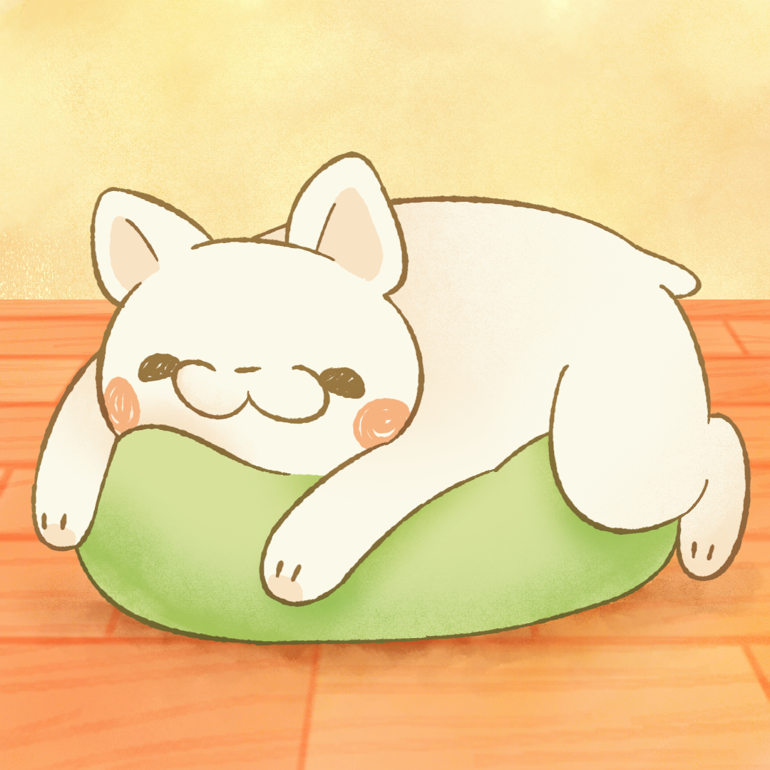 キャラ名