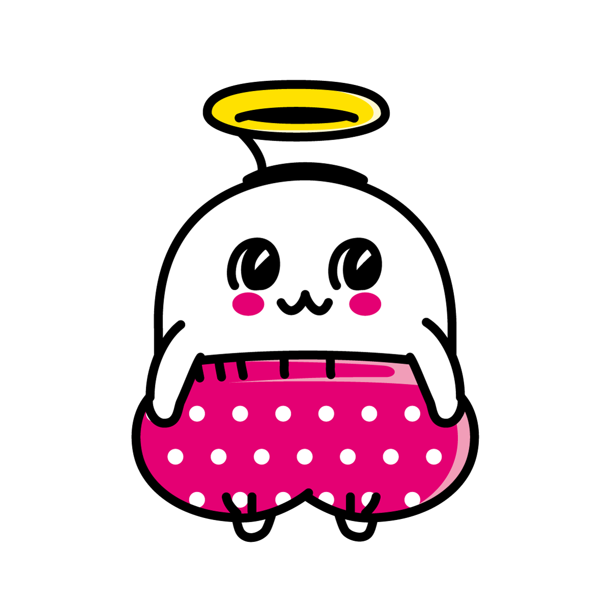 てんちぱんちょー