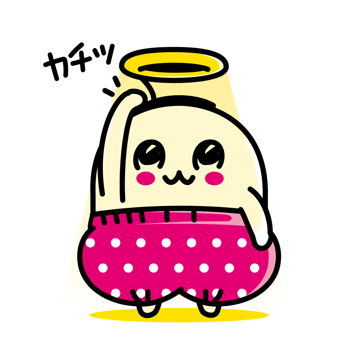 てんちぱんちょー