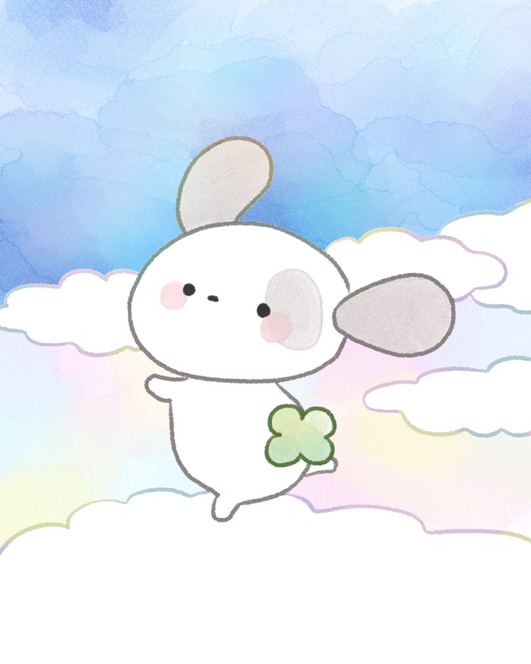 キャラ名